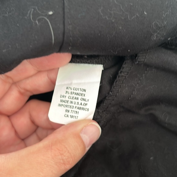 Vintage Betsey Johnson Bustle Jacket - Picture 14 of 15